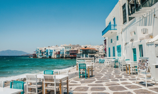 Τουρισμός για Όλους 2024: Αντίστροφη μέτρηση για την κλήρωση - Πώς θα ενημερωθούν οι τυχεροί