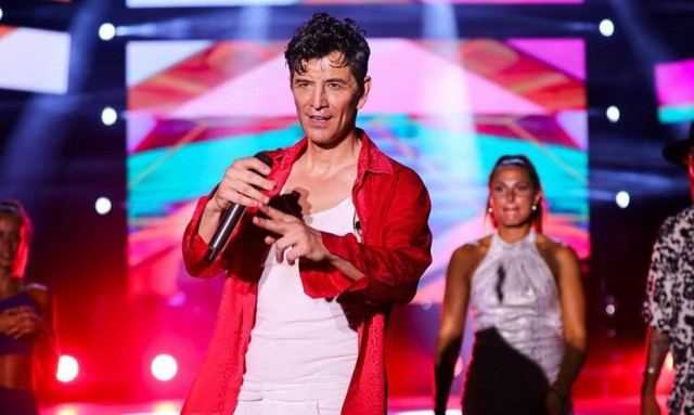 Σάκης Ρουβάς: Το «τρελό» ποσό που πήρε για να εμφανιστεί στο Survivor