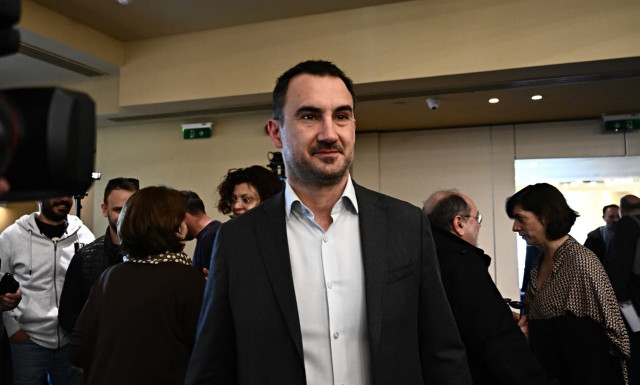 Νέα Αριστερά: Οι 18 νέοι υποψήφιοι για τις ευρωεκλογές