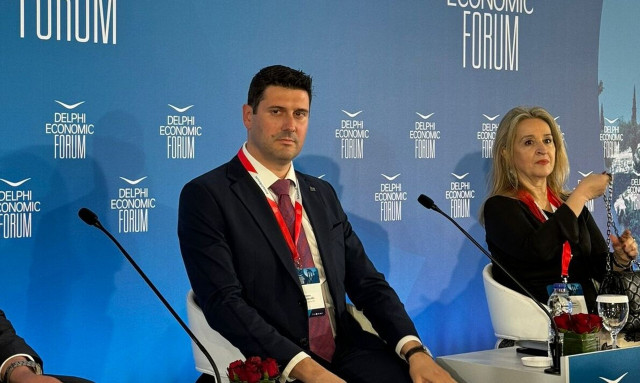 Μασούτης: «Επιλέγουμε να μετακυλήσουμε μέρος της κερδοφορίας μας, στηρίζοντας τους καταναλωτές»