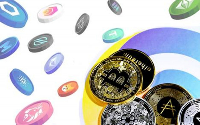 Τα καλύτερα Altcoins για κέρδη 200% αυτήν την εβδομάδα!