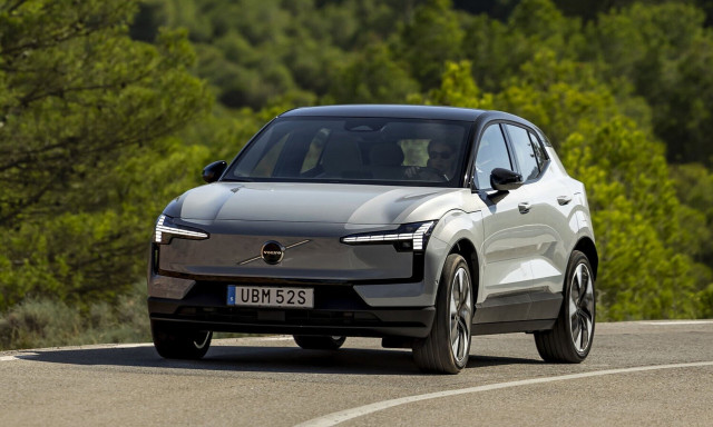 Ιστορικό ρεκόρ πωλήσεων για την Volvo