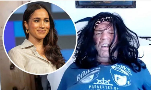 «Βόμβα» από τον αδερφό της Μέγκαν Μαρκλ: «Έλεγε ψέματα πως είναι έγκυος»