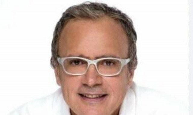 Ευρωεκλογές 2024: Τέλος από την πρωινή εκπομπή του OPEN ο Μανώλης Αναγνωστάκης - Θα είναι υποψήφιος