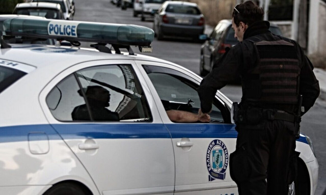 Ιωάννινα: Μαθητές από Λύκειο της Ημαθίας ξυλοκόπησαν Αστυνομικό