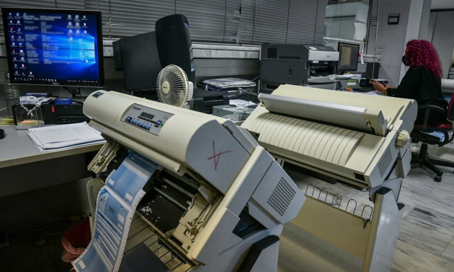 Φορολογικές δηλώσεις 2024: Στα τέλη του μήνα η έναρξη υποβολής τους – Σε οχτώ δόσεις η πληρωμή φόρου