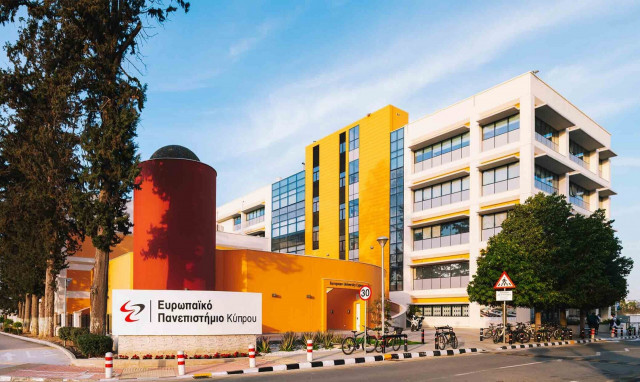 Υποβολή Αιτήσεων για Διδακτορικές Σπουδές στο Ευρωπαϊκό Πανεπιστήμιο Κύπρου