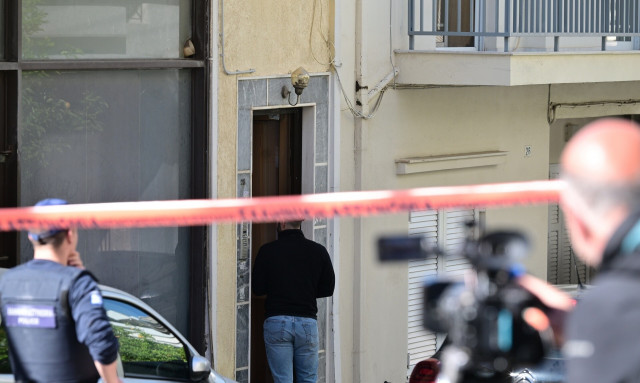 Ηλιούπολη: Ταυτοποιήθηκαν τα αποτυπώματα του 36χρονου στην καραμπίνα