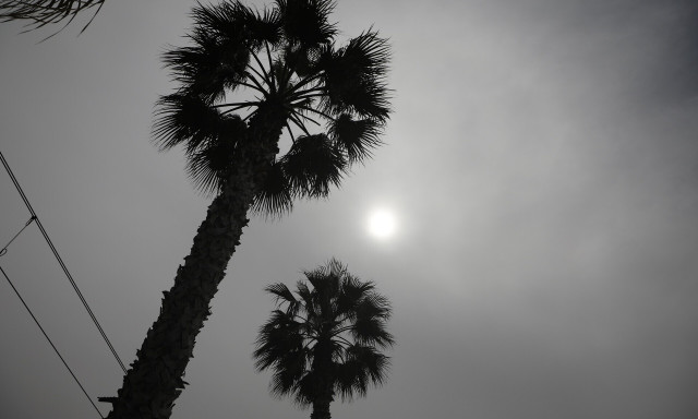 Καιρός: Τώρα καλοκαίρι και σε λίγο... βουτιά της θερμοκρασίας - Πότε θα πέσει ο υδράργυρος