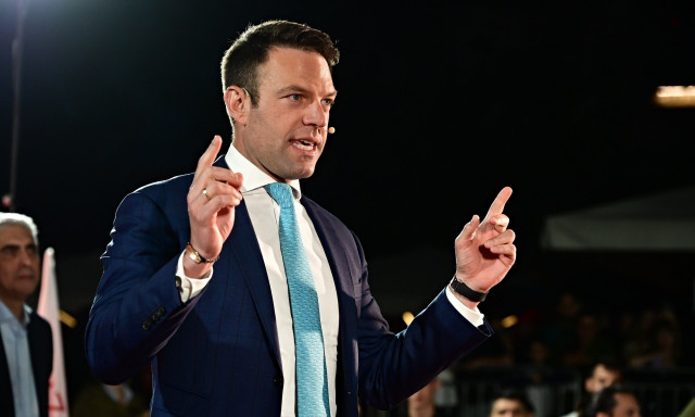 ΣΥΡΙΖΑ: Ακυρώνεται η συνάντηση Κασσελάκη με το ισραηλινό λόμπι της AIPAC