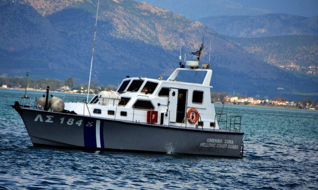 Ηράκλειο: Ψαράς εντόπισε πτώμα στη θάλασσα