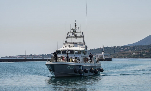 Χανιά: Αγωνία για 67χρονο αγνοούμενο που έπεσε στη θάλασσα - Είχε εκμυστηρευτεί πως δεν είναι καλά