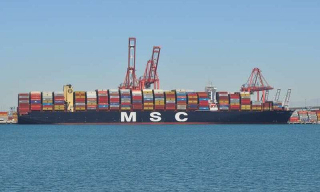 Ιράν: «Καταλάβαμε το πλοίο επειδή παραβίασε τους ναυτικούς νόμους», λέει το υπουργειο Εξωτερικών