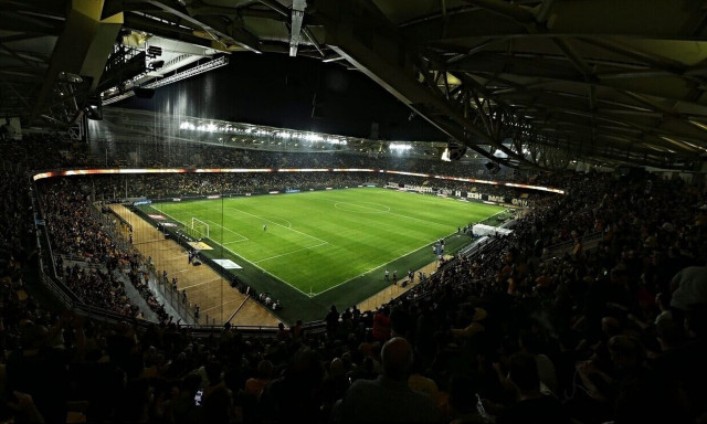 15.000 φίλαθλοι έχουν ταυτοποιήσει το εισιτήριό τους μέσω του Gov.gr Wallet