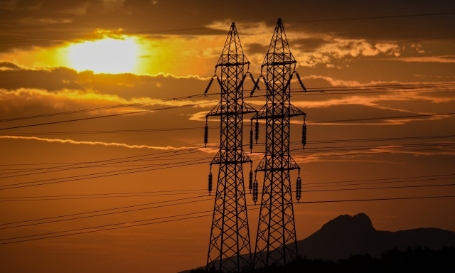 Διακοπές ρεύματος τη Δευτέρα (15/4) στην Αττική - Δείτε τις περιοχές