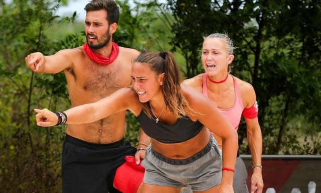 Surviror: «Βόμβα» από τον Λιανό – Η ανακοίνωση που αλλάζει τα δεδομένα μετά το πάρτι της ένωσης