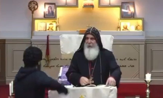 Σίδνεϊ: Συνελήφθη 15χρονος για την επίθεση με μαχαίρι - Τέσσερις τραυματισμοί