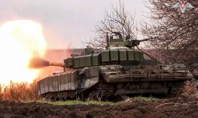 Ουκρανία: Δύο νεκροί από ρωσικό βομβαρδισμό σε κοινότητα του Χαρκόβου