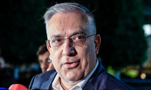 Τάκης Θεοδωρικάκος: Κίνδυνος αποχής στις ευρωεκλογές