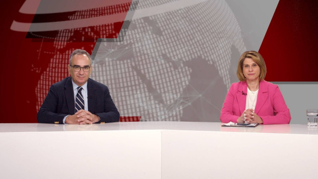 Κοντοζαμάνης στο Newsbomb.gr: Θα εξαχθούν πολιτικά συμπεράσματα από τις ευρωεκλογές