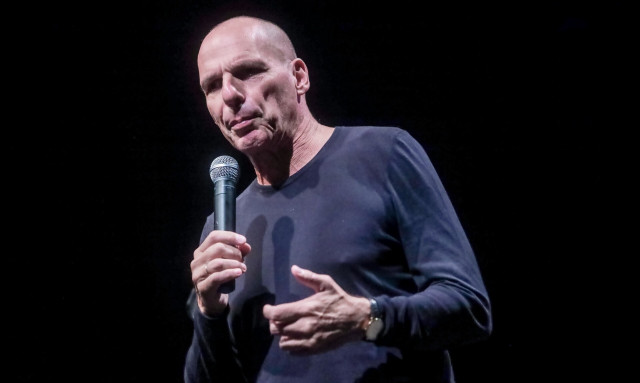 Γερμανία: Αντισημιτισμός και δημόσια τάξη οι λόγοι που διαλύθηκε το συνέδριο