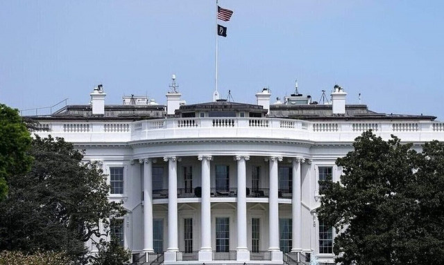 Η Νέα Τάξη Πραγμάτων είναι εδώ - Ο Προέδρος των ΗΠΑ  το 2032 θα είναι... ρομπότ