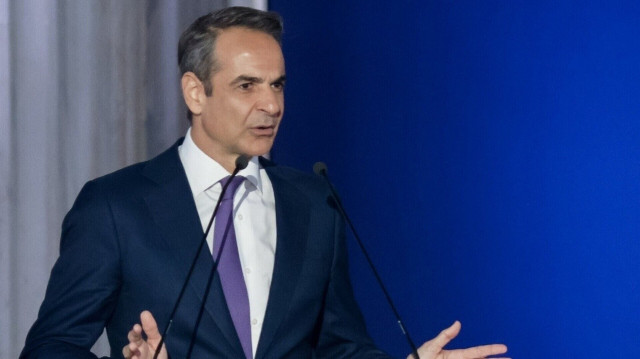 Στις Βρυξέλλες ο Κυριάκος Μητσοτάκης: Έκτακτη Σύνοδος του Ευρωπαϊκού Συμβουλίου