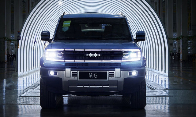 Η Κίνα «ντοπάρει» τις αυτοκινητοβιομηχανίες της για να κυριαρχήσουν στην Ευρώπη!