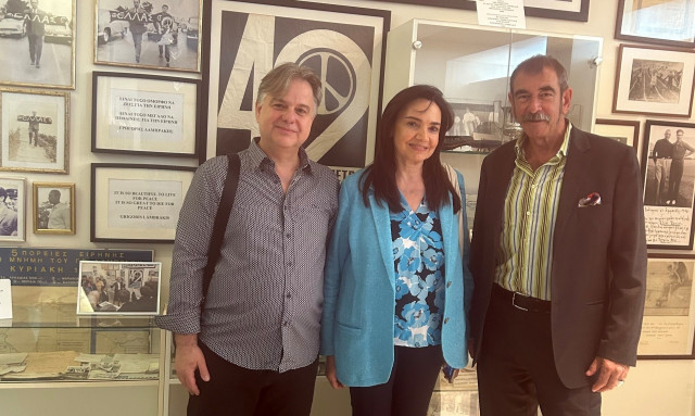 Μια γιορτή για το περιβάλλον στον Μαραθώνα διοργανώνει η ΜΚΟ WHY NOT