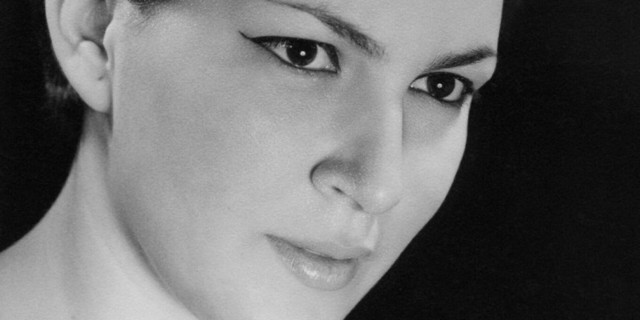 Πέθανε η τραγουδίστρια Βάσια Παππά