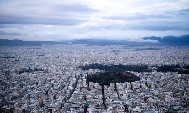 «Ανακαινίζω-Ενοικιάζω»: Ανοιχτή η πλατφόρμα για τις αιτήσεις - Ποιες είναι οι προϋποθέσεις