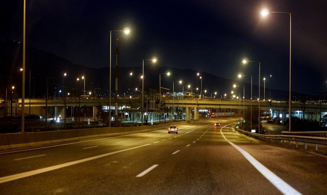 Αττική Οδός: Κλείνει μεγάλος κόμβος σε λίγη ώρα