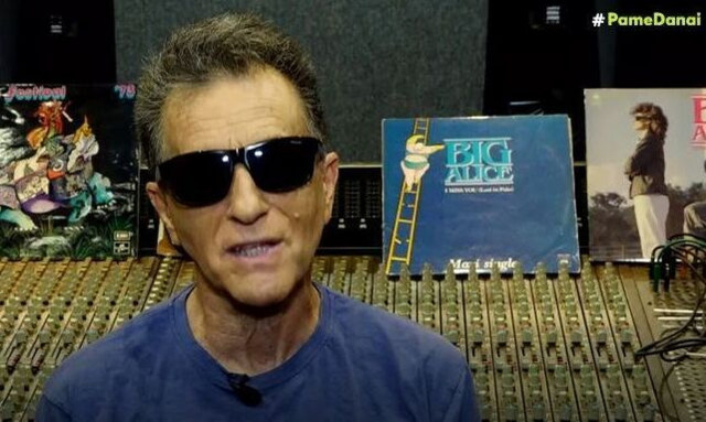 Κώστας Μπίγαλης: Η τραπ είναι εφεύρεση διαφόρων influencers του χώρου για να δημιουργήσουν μια αγορά