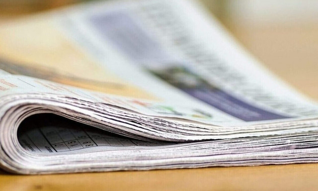 Πρωτοσέλιδα εφημερίδων: Τι γράφουν σήμερα Τρίτη 16 Απριλίου