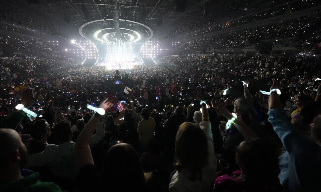 Eurovision 2024: Έρχεται νέα ανατροπή στη φετινή διοργάνωση