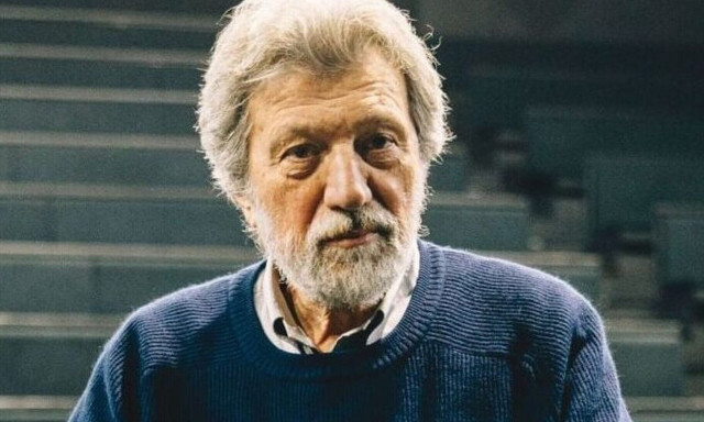 Γιάννης Φέρτης: Σήμερα η κηδεία του ηθοποιού – Η επιθυμία της οικογένειας