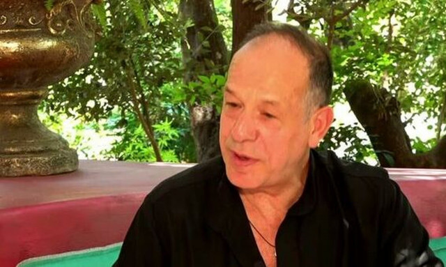 Φωκάς Ευαγγελινός: «Υπάρχουν τρία ευρηματικά λεπτά» - Όσα αποκαλύπτει για την εμφάνιση της Σάττι