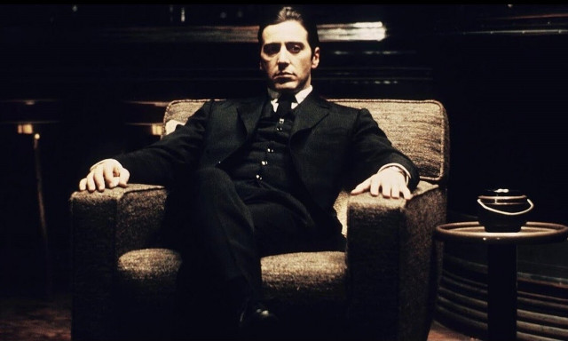 Οι Nύχτες Πρεμιέρας φέρνουν τον «Νονό ΙΙ» σε ψηφιακή αποκατάσταση από τον ίδιο τον Κόπολα