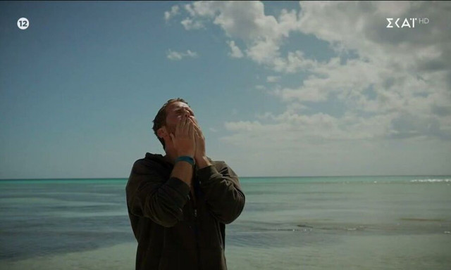 Survivor spoiler: Η τραγική ανακοίνωση του Λιανού για τον πατέρα του Τζέιμς Καφετζή