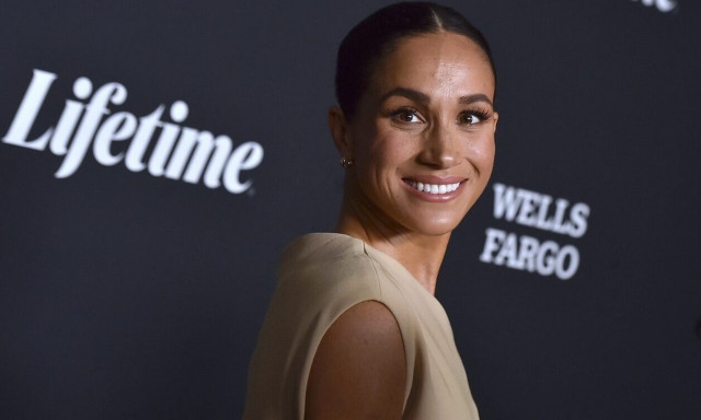 Μέγκαν Μαρκλ: Κυκλοφόρησε τη δική της μαρμελάδα φράουλα - «Είναι ενθουσιασμένη»