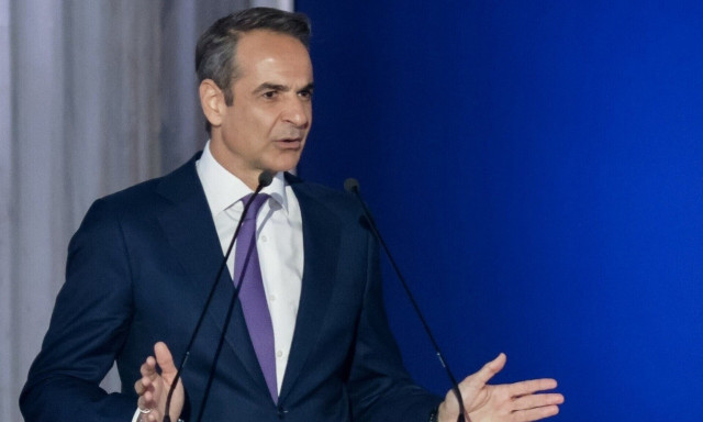 Κυριάκος Μητσοτάκης: Νέο ταμείο 2 δισ. για την απανθρακοποίηση των ελληνικών νησιών