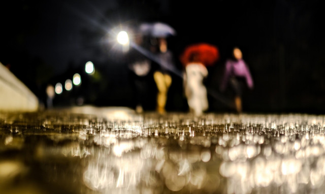 Καιρός - Κολυδάς: Εκεί πρέπει να προσέξουμε τις επόμενες ώρες - Έρχεται διπλή διαταραχή