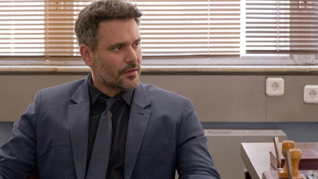 Παγιδευμένοι: Η εν ψυχρώ δολοφονία ενός πολύ αγαπημένου προσώπου, θα δώσει άλλη τροπή στα γεγονότα…