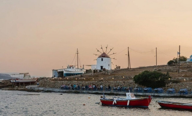 Τουρισμός για Όλους 2024: Πότε θα ανακοινωθούν τα αποτελέσματα - Τα ποσά