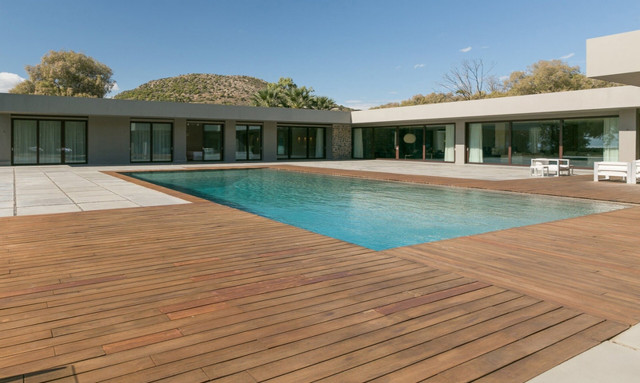 Μέσα στη βίλα του Αριστοτέλη Ωναση - Η απόλυτη χλιδή και η θρυλικη ιστορία της