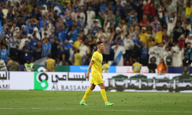 Κριστιάνο Ρονάλντο: Κέρδισε το δικαστήριο με τη Γιουβέντους, «τσεπώνει» 10 εκατ. ευρώ