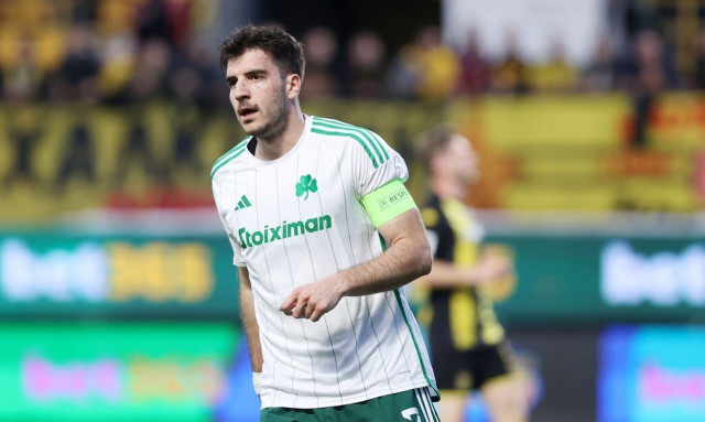 Μεταγραφές, Παναθηναϊκός: Σκάει πρόταση 20.000.000 ευρώ για Ιωαννίδη