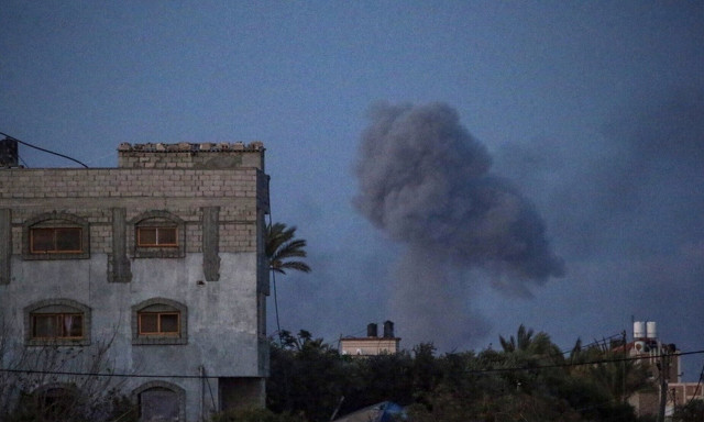 Ισραήλ: «Δεν αποκλείεται να απαντήσουμε με μια μαζική επίθεση στο Ιράν», λέει ο εκπρόσωπος του ΥΠΕΞ