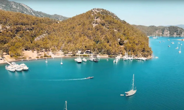 Τουρκία: Βρετανός τουρίστας βούτηξε στη θάλασσα για να δροσιστεί και πέθανε