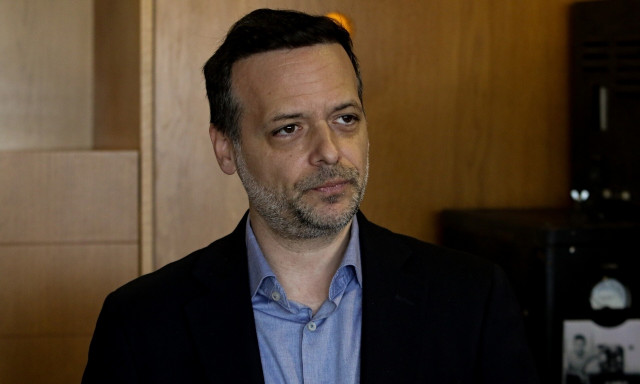 Ανοιχτή επιστολή Δούκα σε Σκυλακάκη: «Η Αθήνα δεν αντέχει άλλο τσιμέντο και μεγαλύτερα ύψη»